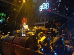 -808 LiveHouse