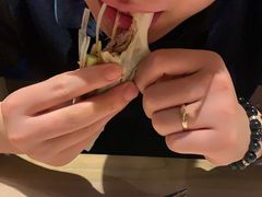 -星伦多海鲜自助餐厅(万达百货店)