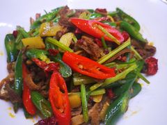 -双城乡铁锅炖羊肉(莱安逸境店)