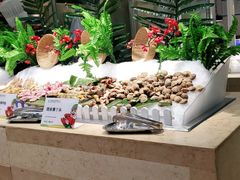 -亚马逊环球美食百汇(新城吾悦广场店)