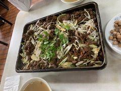 -清真永恒华威肉饼(潘家园店)