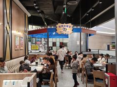 大堂-敏华冰厅(番禺天河城店)