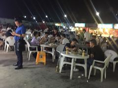 -周浦夜市