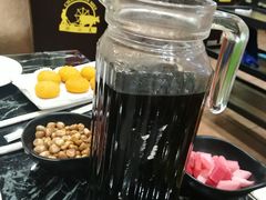 -潮汕美牛肉丸火锅店(天宁寺店)