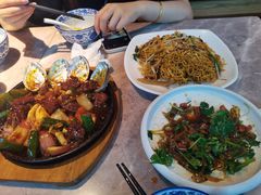 -香港食盈碗仔翅(清远总店)