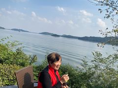 -天目湖涵田度假村