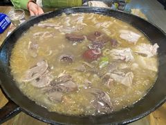 杀猪菜-大宝全猪馆(南京路店)