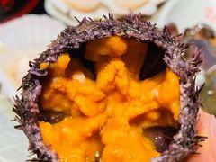 -阳光岛·海鲜盛宴(银泰中心in99店)
