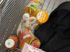 -Olé精品超市(天汇广场店)