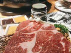 -吉屋烤肉(八宝街店)