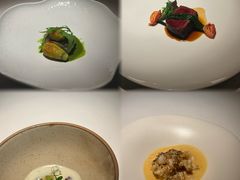 -三嚥阁 La Villa Restaurant