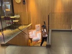 -麦当劳(中山大道中店)