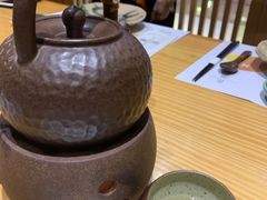 -花潮料理艺食馆(世欧广场店)