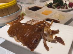 -津悦·正阳春烤鸭(红旗南路店)