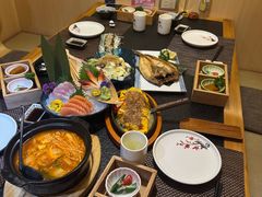 -长崎屋·日本料理·刺身·烧鸟(天河北路店)