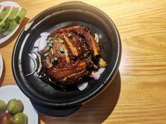 -醉得意·山茶油炒土鸡(福州马尾西堤店)