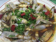 -如意楼农家菜(雁荡山店)