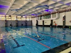 -BK博·康健身(金地格林小镇店)