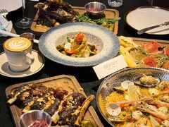 -BRAVO·布瓦屋西餐