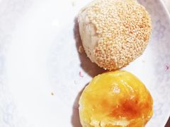 -马凯餐厅(长椿街店)