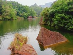 -丹霞山风景名胜区