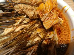 -嘉州叶婆婆钵钵鸡(建设路店)