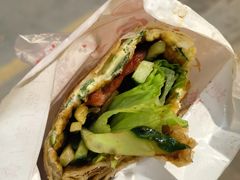 -海燕家人灌蛋饼(凤凰街店)