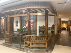-保定会馆(裕华店)