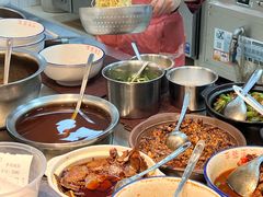-李叁面馆(妇幼店)