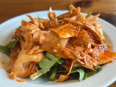 牛板筋-望京一号·重庆江湖菜(工体店)