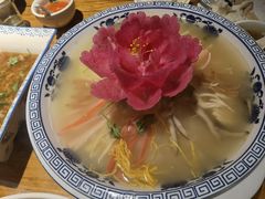 -老雒阳清真水席(瀍河店)