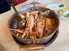 -La Vita 意大利传统料理(富民路店)