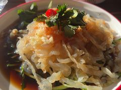 -叶存利海鲜大馅饺子(海宁路总店)