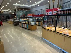 -长发西饼(临顿路店)