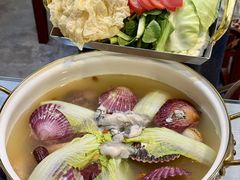 -金姐台湾菜(珠江路店)