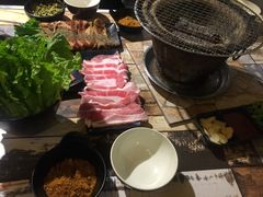 -奉天泥炉烤肉(七星店)