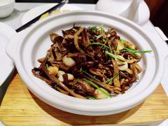 -福海居烤鸭店(鸟巢店)