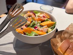 -一棵树·意大利西餐厅One Tree(新城店)