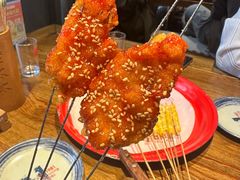 -北三老太太烧烤(人生一串上榜店)