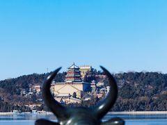 -颐和园