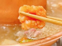 -清真·鸦儿李记·小馆(后海店)