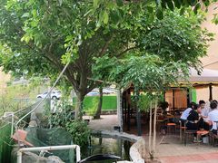 -邛海景风火盆烧烤(大石板古村二分店)