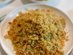 海胆炒饭-火璽·園