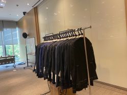 -GIMIWEAR 基米尔男士西服高级定制(陆家嘴店)