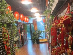 -江湖水乡铁锅炖魚(周庄嘉园店)