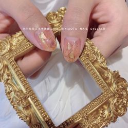 -米小兔美甲美睫
