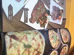 -候鸟等风来·精致西厨(万科第五城店)