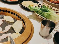 -花味烤肉·拌饭(庐阳万象汇店)