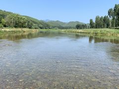 -古北水镇沙岭子民俗村