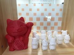 -艾克瑞特AI机器人·少儿编程·STEAM教育(万达校区)